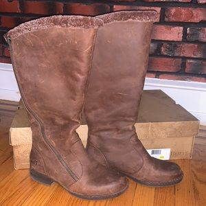 🔥🔥BORN KNEE BOOTS